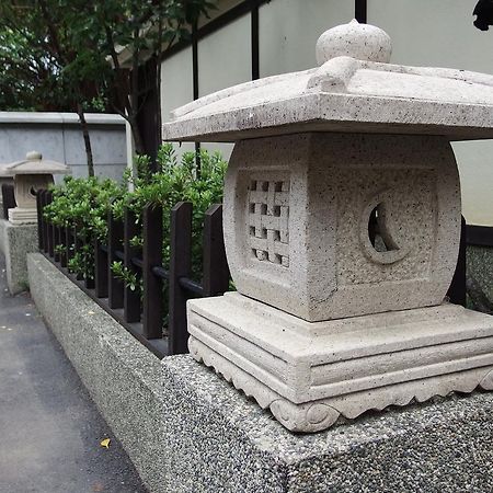 Kyoto Spring Hotel Taipéi Exterior foto
